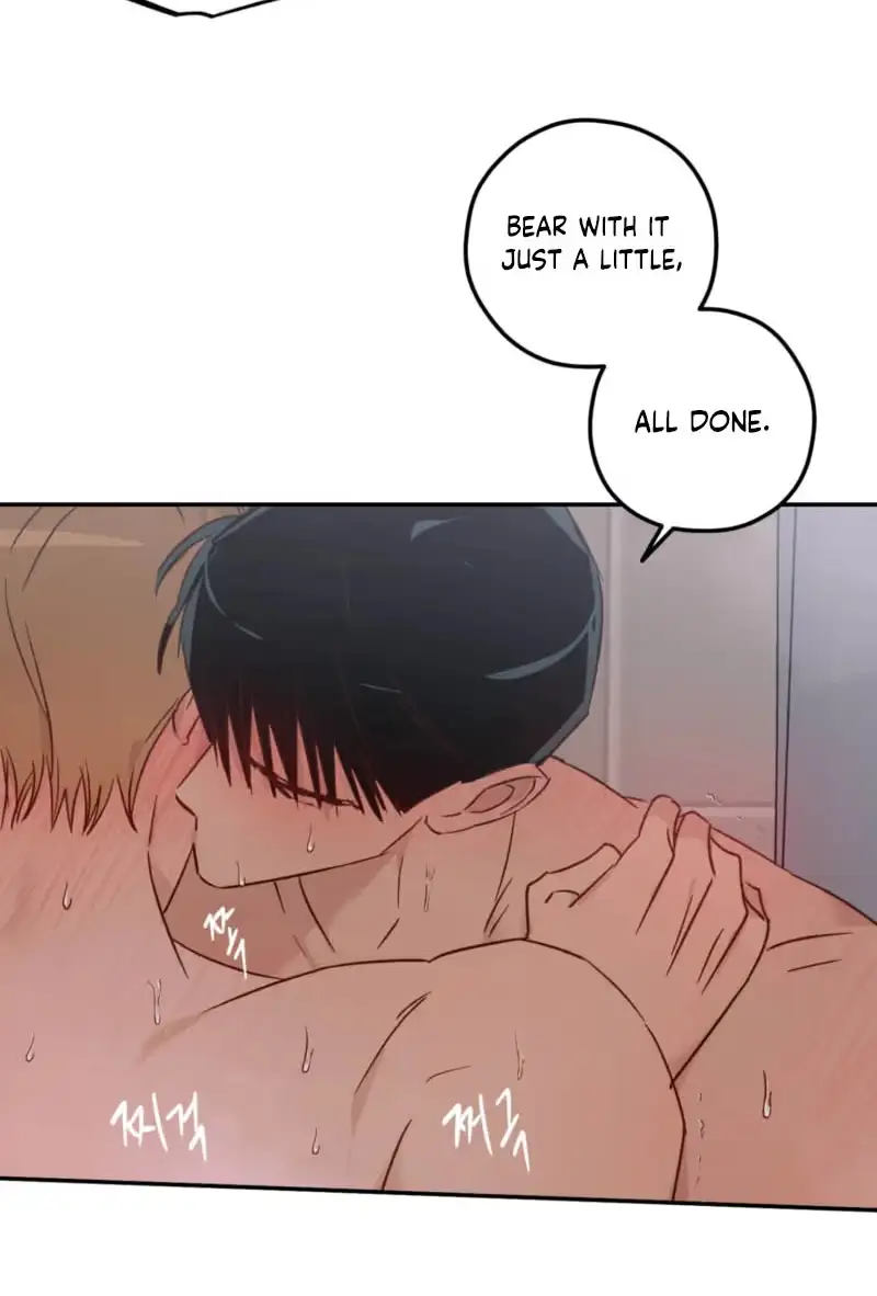 Double Dating Chapter 16 page 24 - 