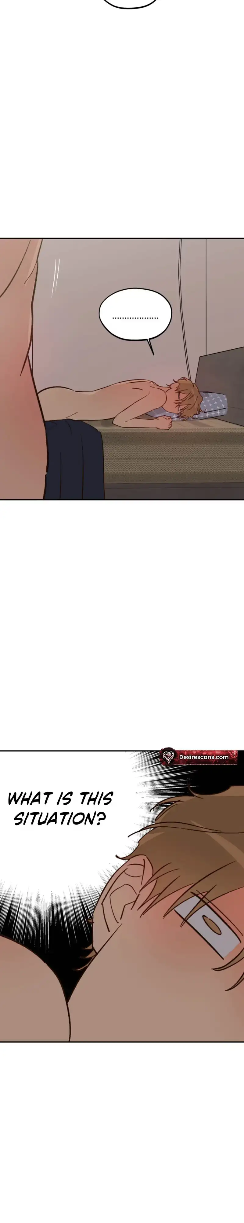 Double Dating Chapter 16 page 6 - 