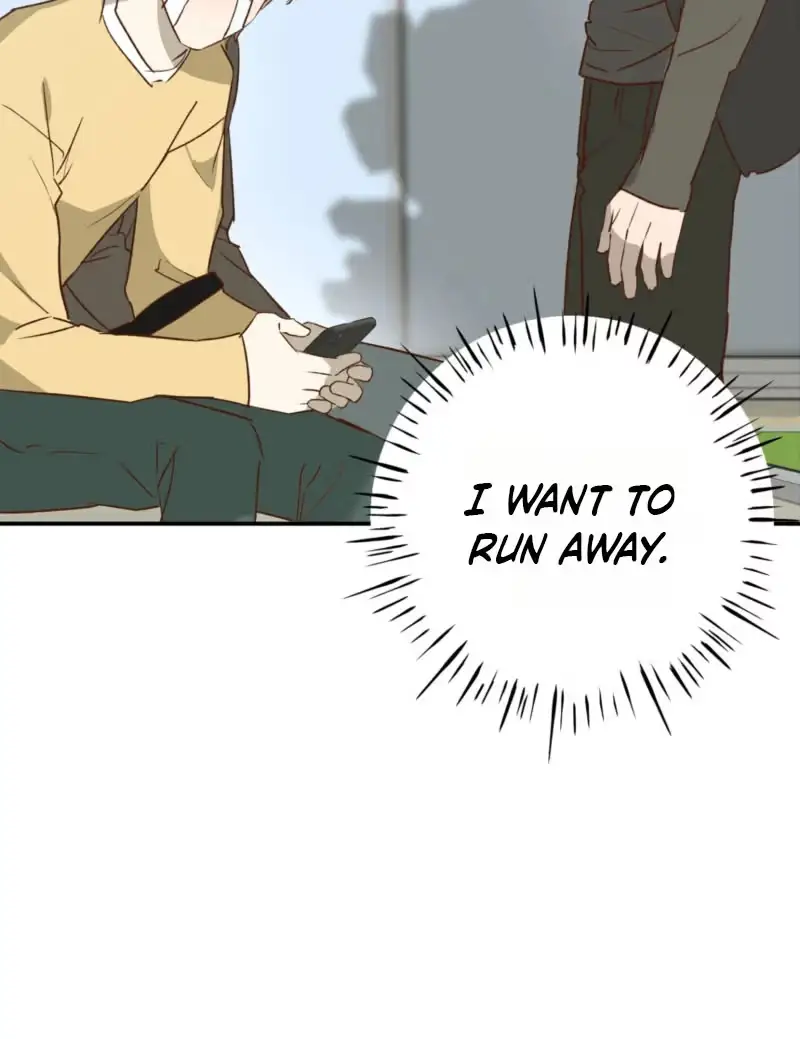 Double Dating Chapter 17 page 20 - 