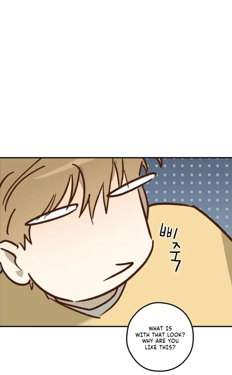 Double Dating Chapter 17 page 24 - 
