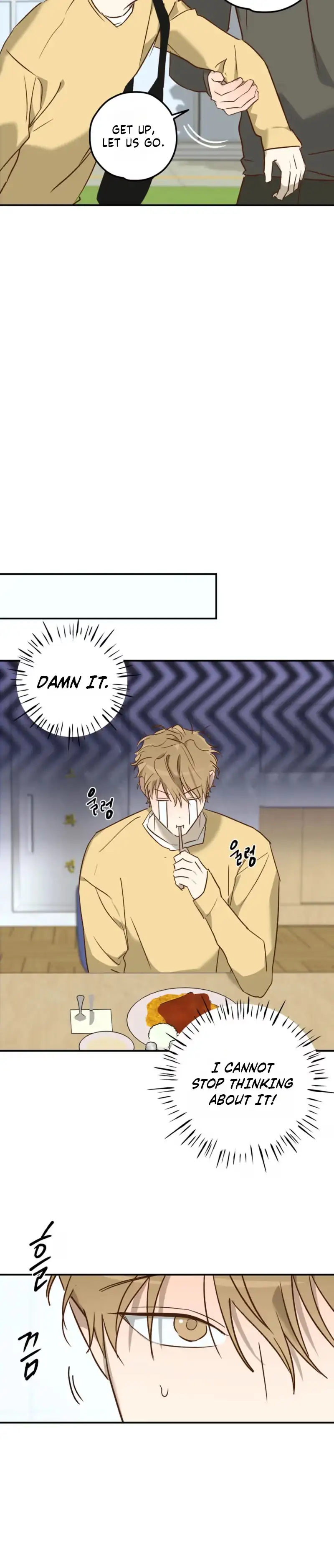Double Dating Chapter 17 page 27 - 