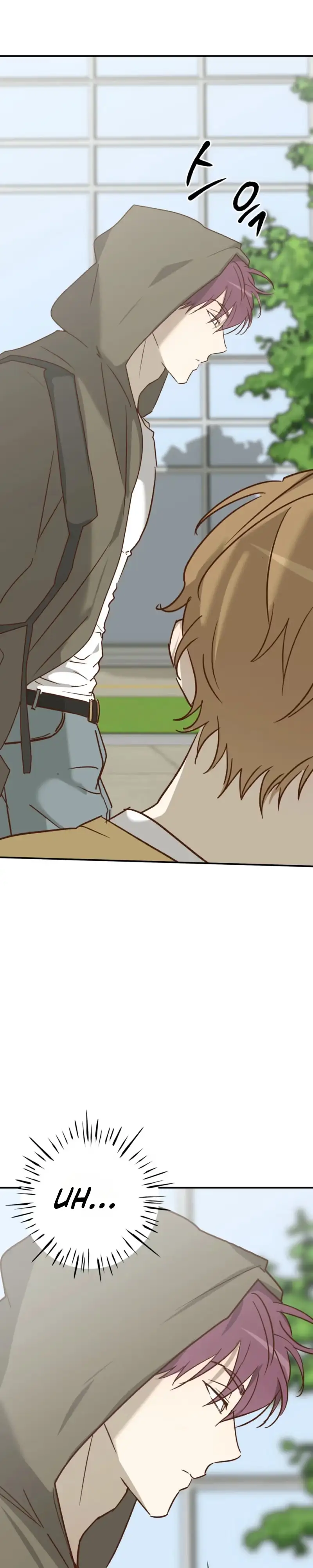 Double Dating Chapter 17 page 9 - 
