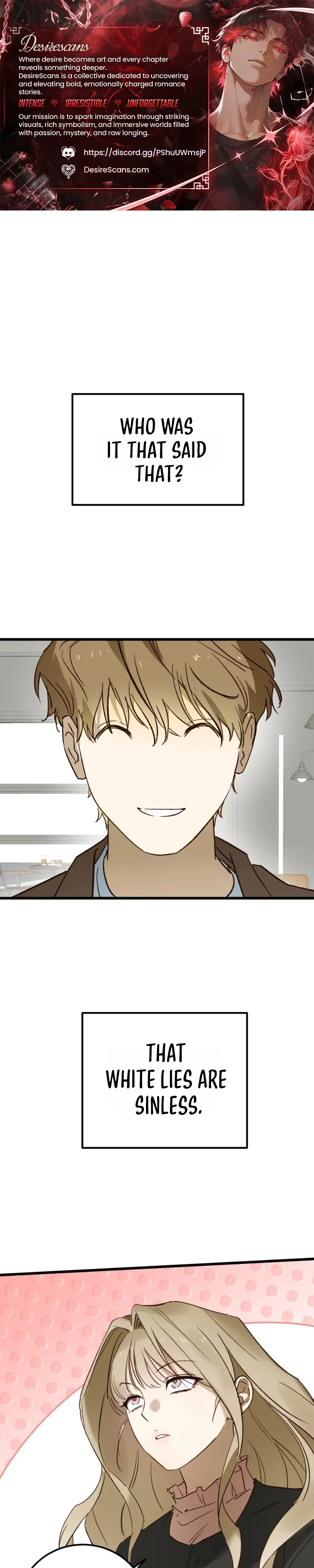 Double Dating Chapter 4 page 1 - 