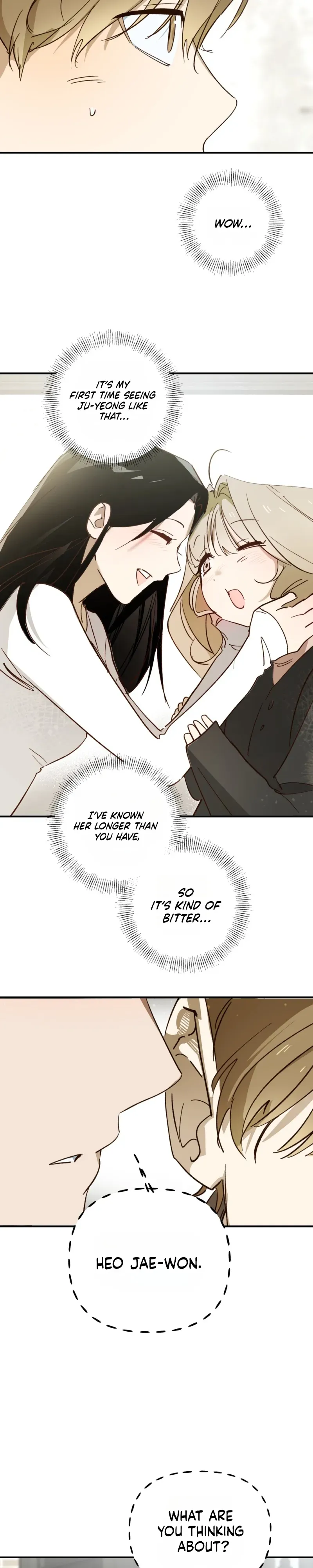 Double Dating Chapter 4 page 12 - 