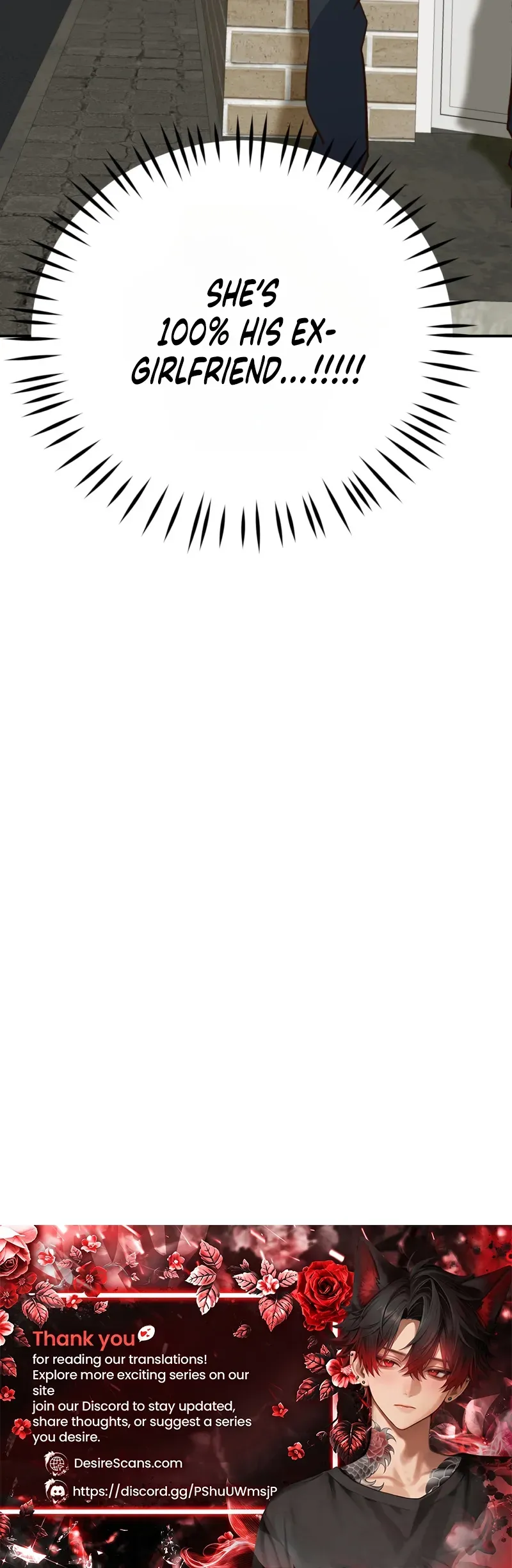 Double Dating Chapter 4 page 26 - 