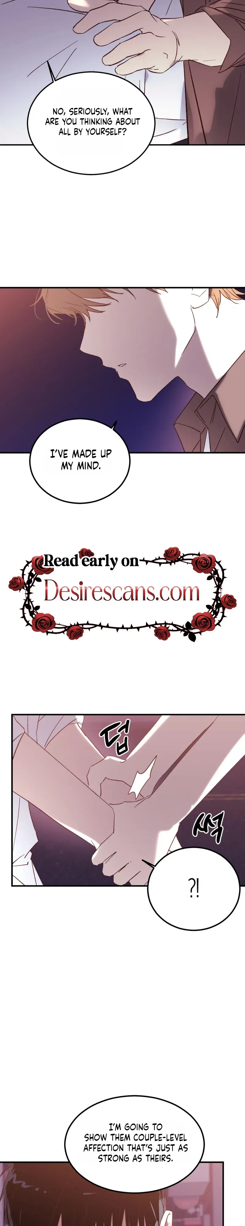Double Dating Chapter 5 page 14 - 