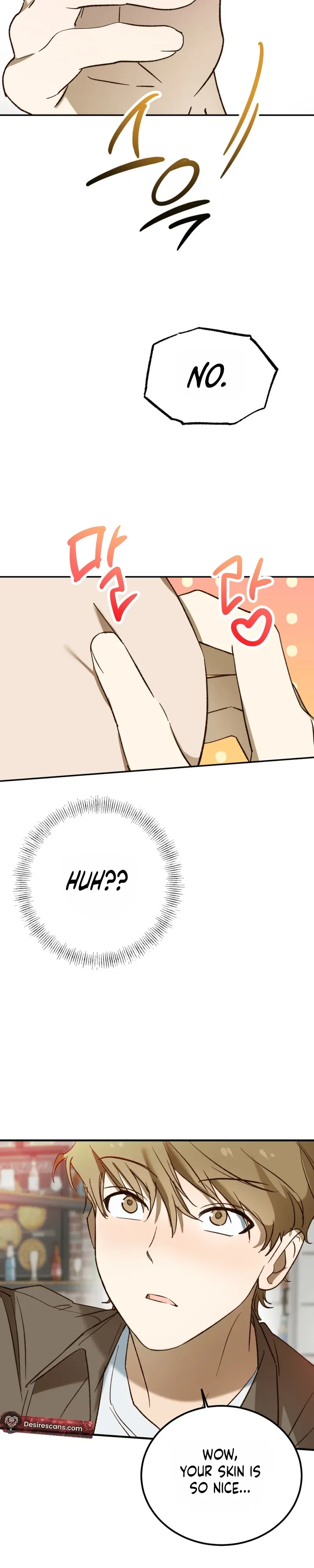 Double Dating Chapter 5 page 25 - 