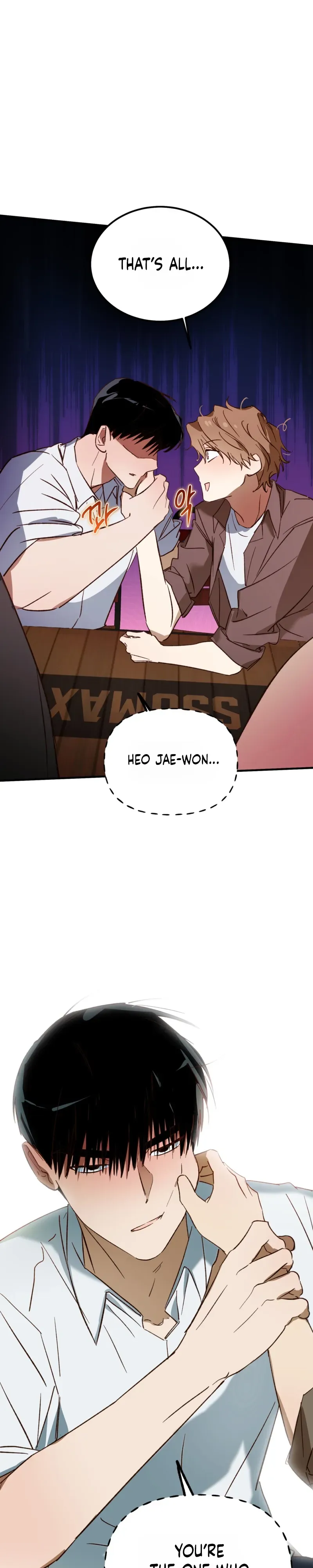 Double Dating Chapter 5 page 26 - 