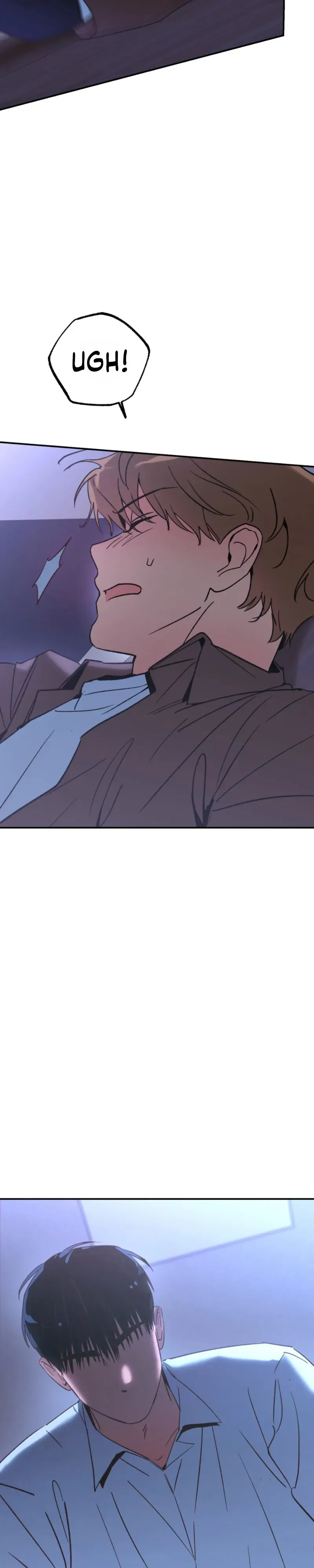Double Dating Chapter 6 page 23 - 