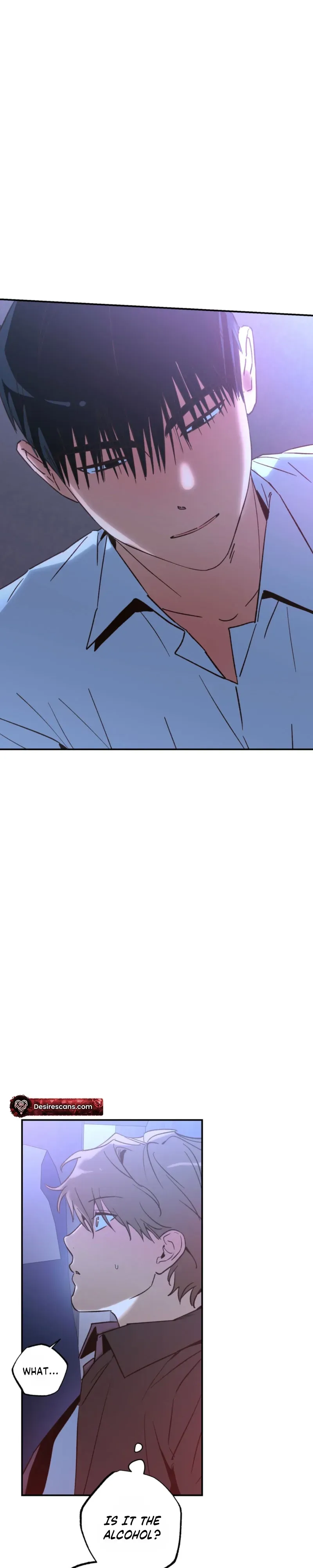 Double Dating Chapter 6 page 25 - 