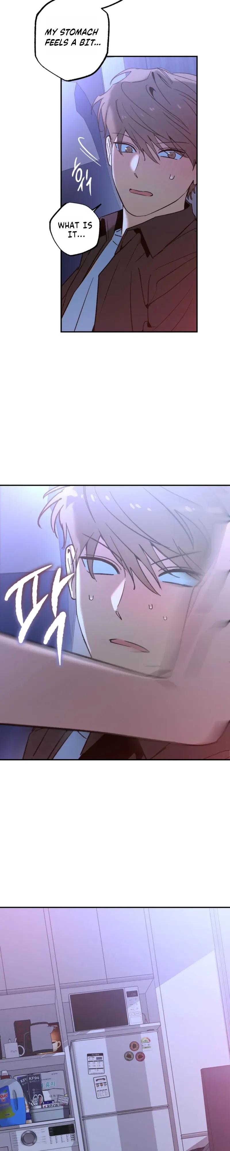 Double Dating Chapter 6 page 26 - 