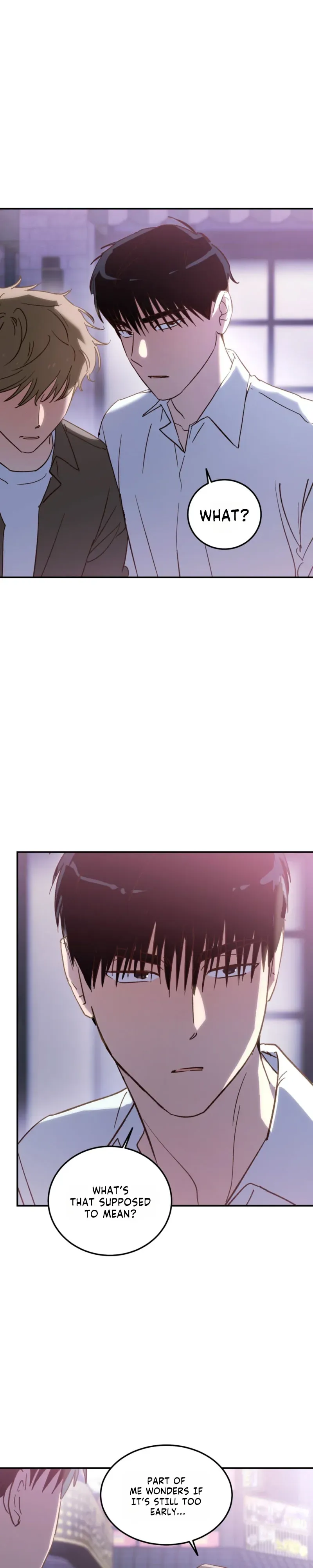 Double Dating Chapter 6 page 4 - 