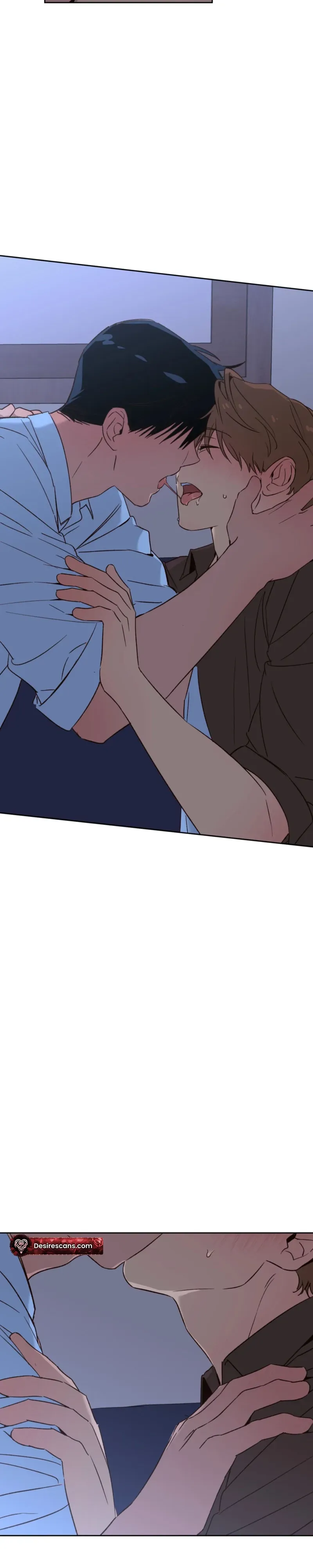 Double Dating Chapter 7 page 12 - 