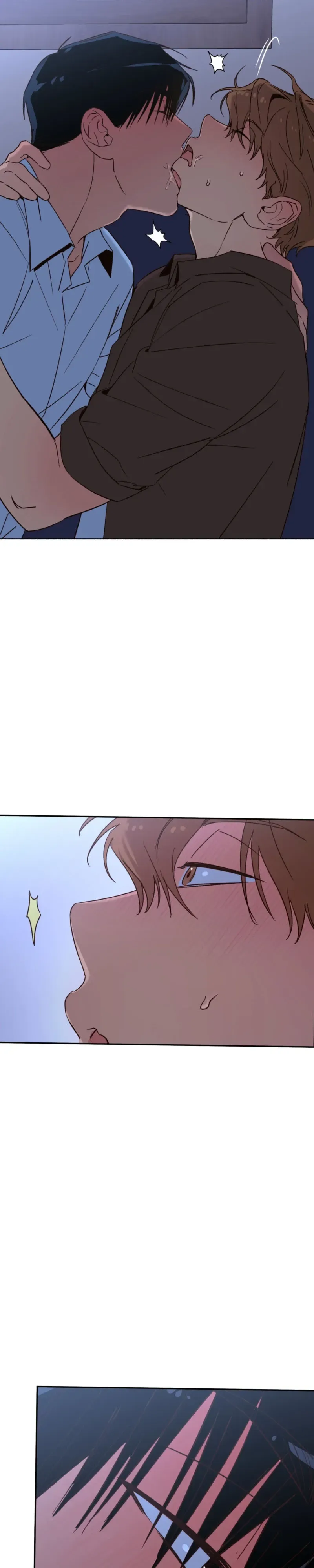 Double Dating Chapter 7 page 14 - 