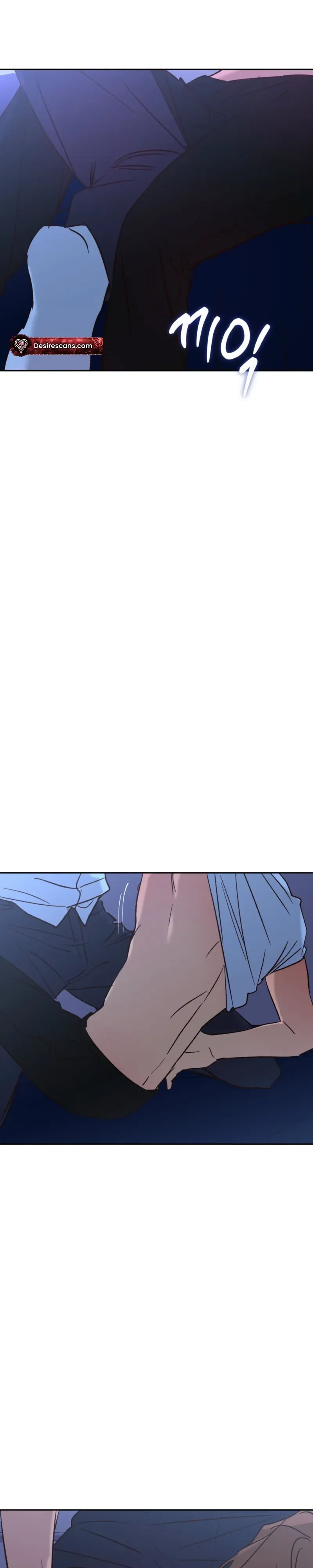 Double Dating Chapter 7 page 19 - 
