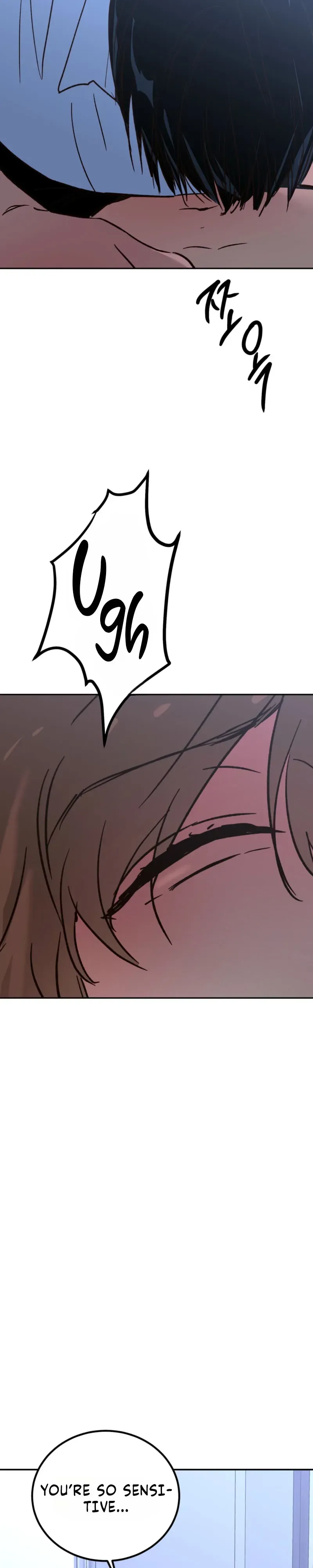 Double Dating Chapter 7 page 21 - 