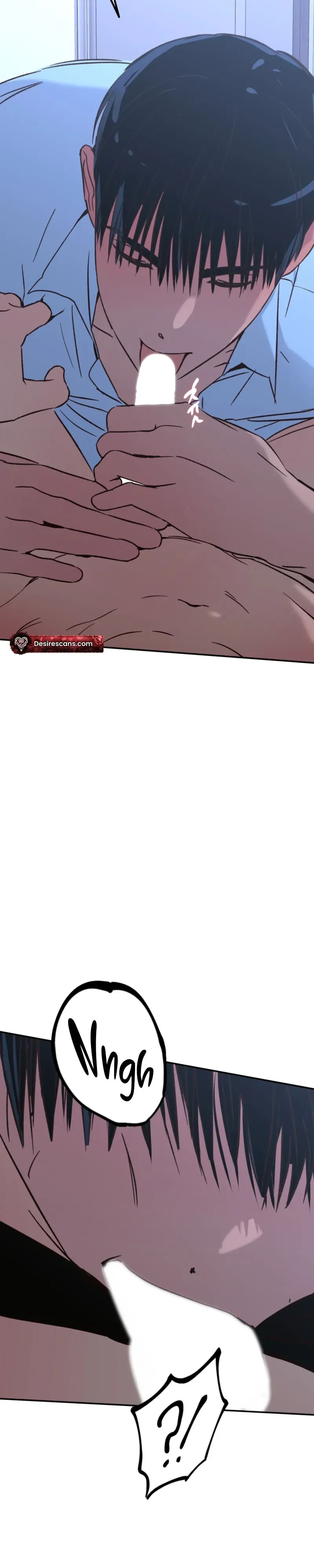 Double Dating Chapter 7 page 22 - 