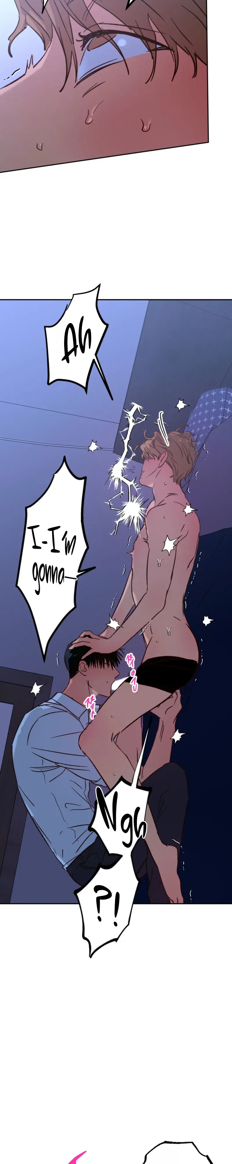 Double Dating Chapter 7 page 24 - 