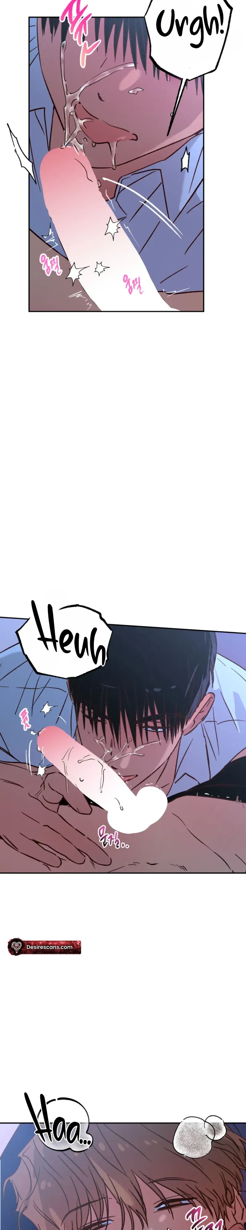 Double Dating Chapter 7 page 25 - 