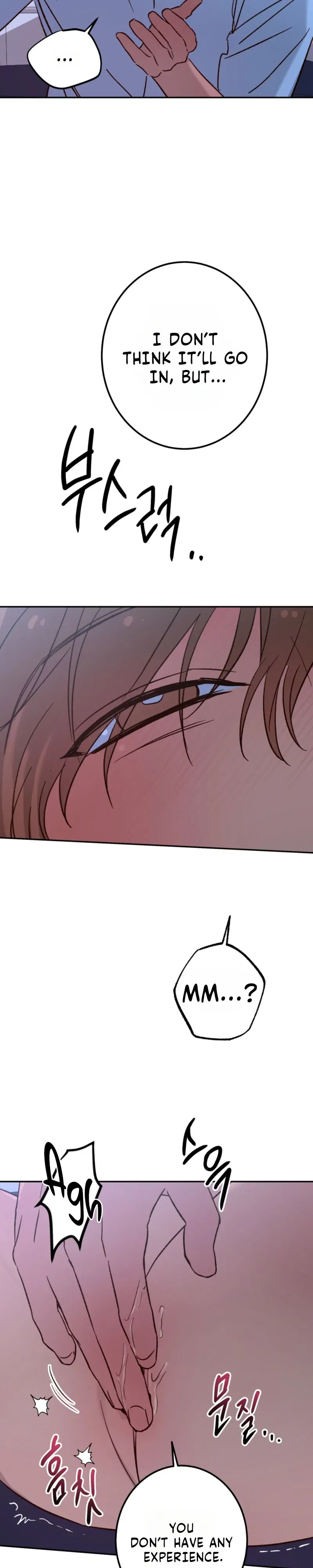 Double Dating Chapter 7 page 28 - 
