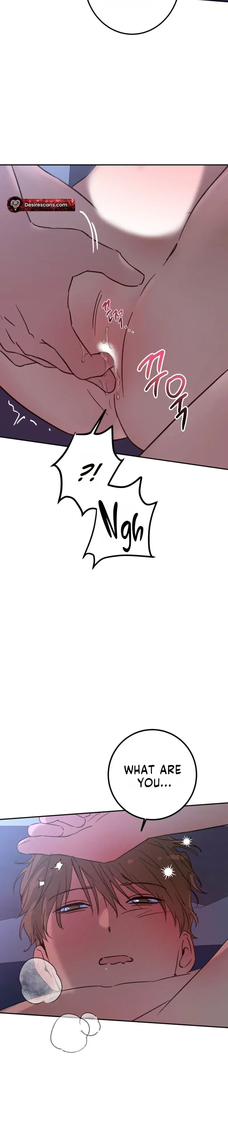 Double Dating Chapter 7 page 29 - 