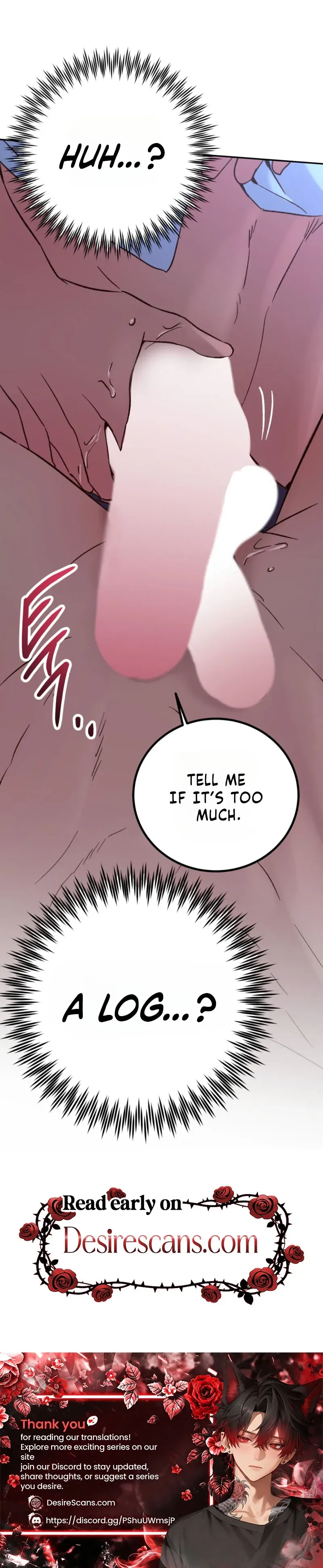 Double Dating Chapter 7 page 30 - 