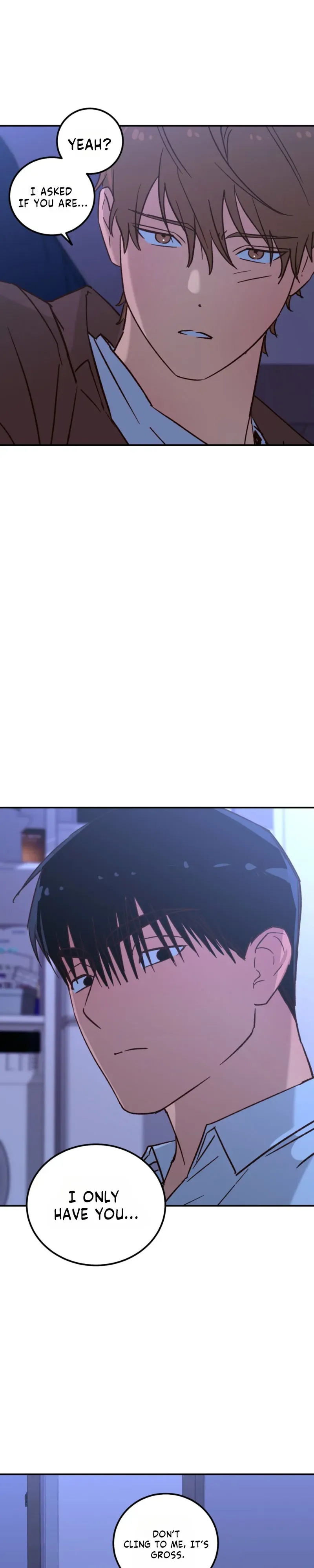 Double Dating Chapter 7 page 4 - 