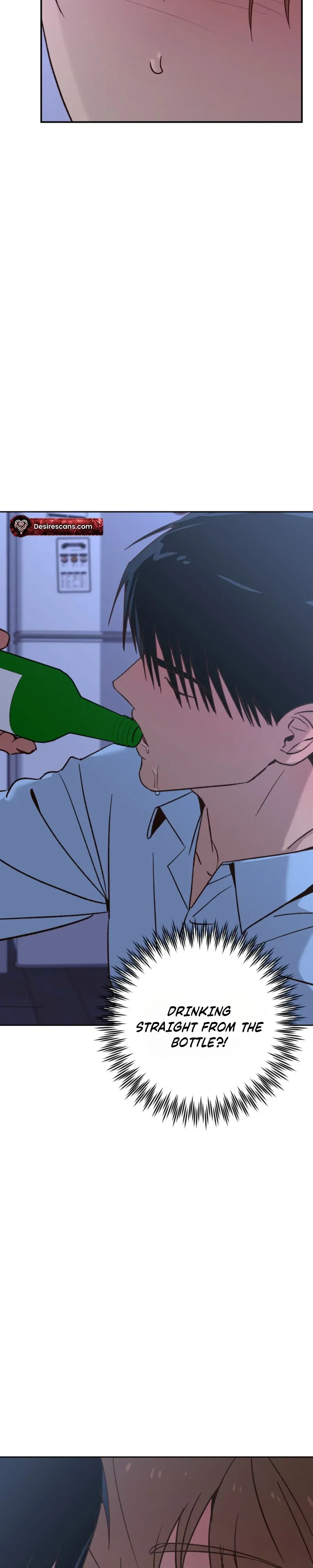 Double Dating Chapter 7 page 9 - 