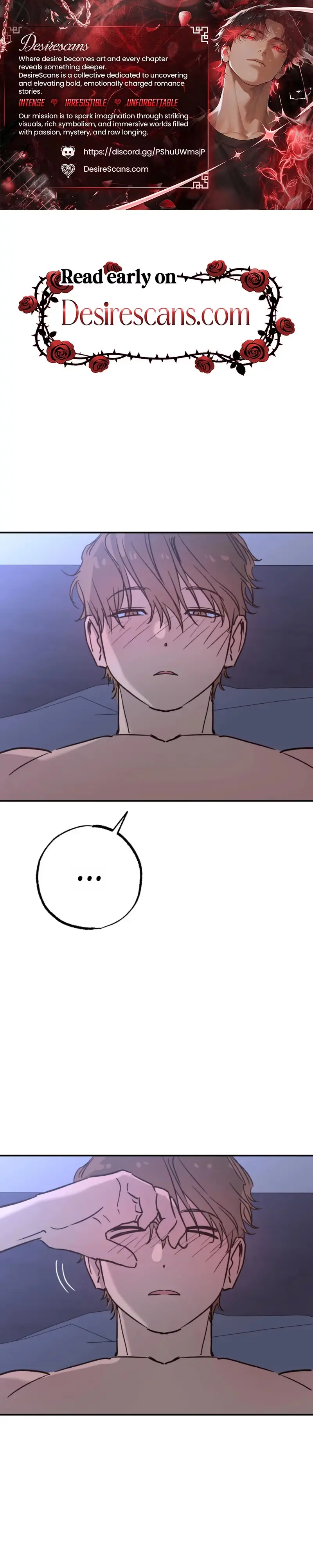 Double Dating Chapter 8 page 1 - 