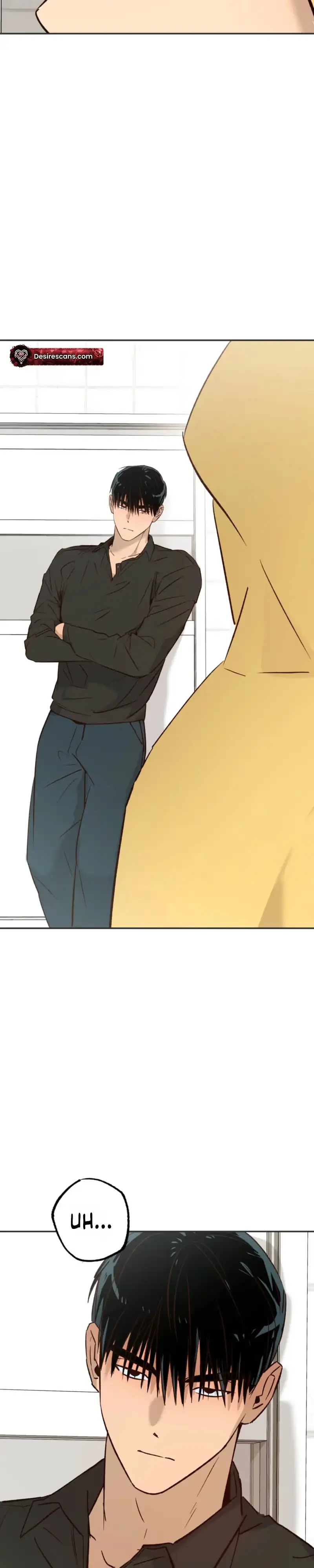 Double Dating Chapter 8 page 19 - 