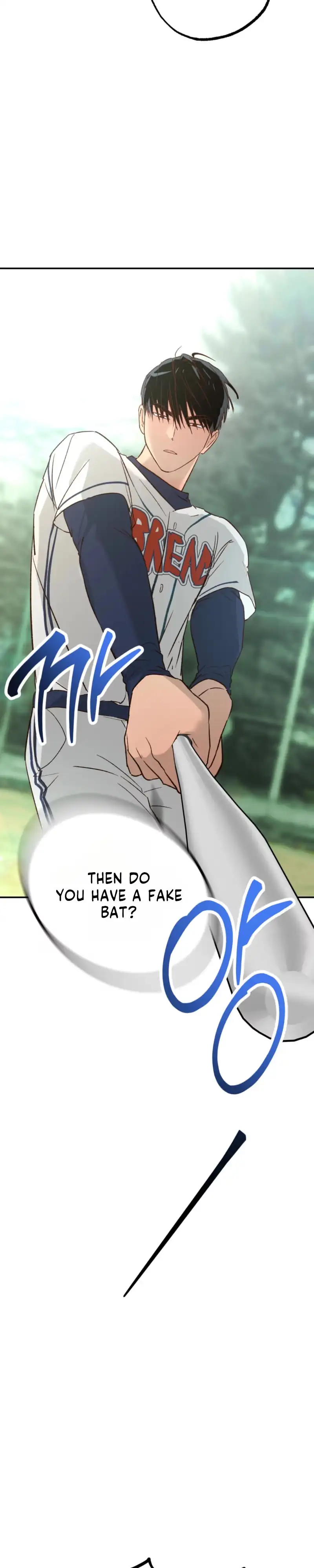 Double Dating Chapter 8 page 3 - 