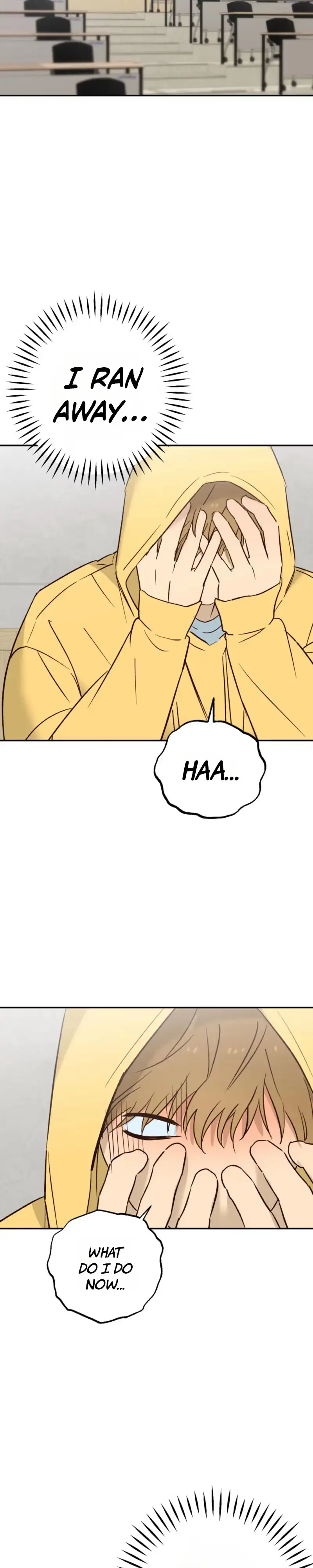 Double Dating Chapter 8 page 8 - 