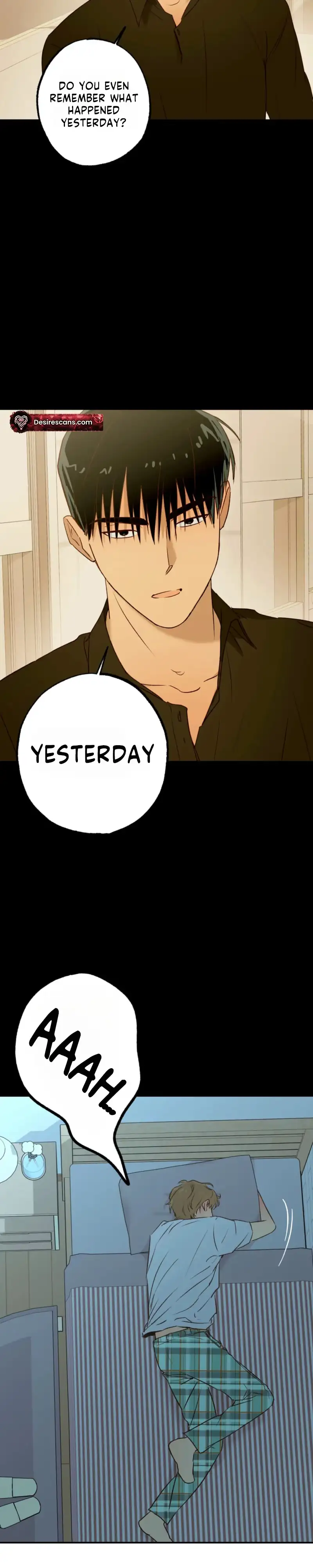 Double Dating Chapter 9 page 9 - 