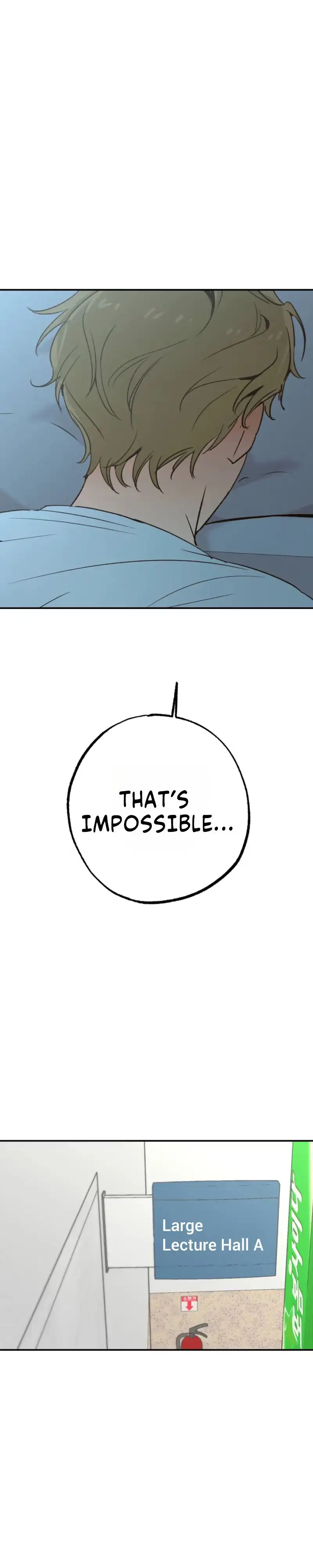 Double Dating Chapter 9 page 10 - 