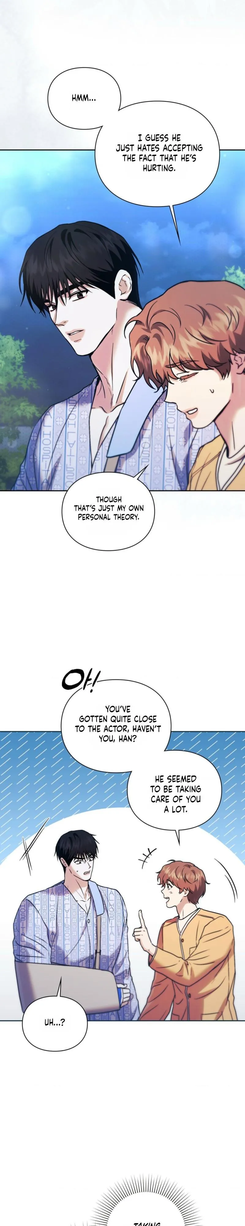 Double Down Chapter 21 page 11 - 