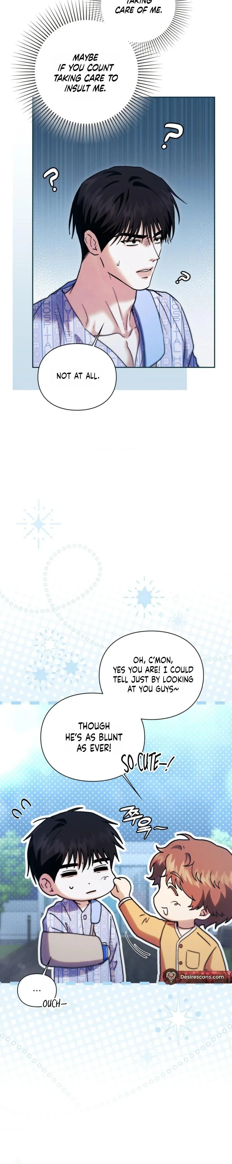 Double Down Chapter 21 page 12 - 