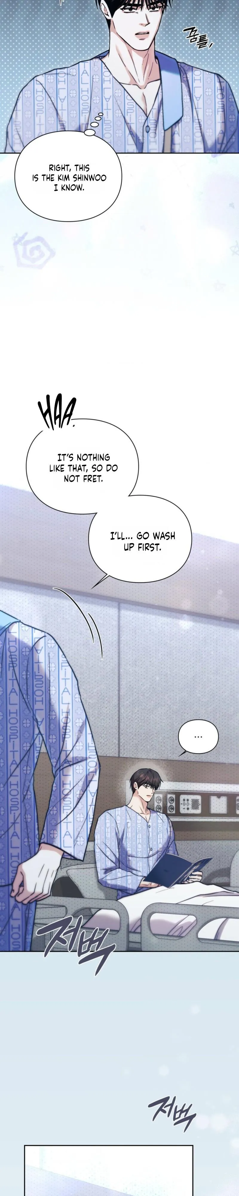 Double Down Chapter 21 page 20 - 