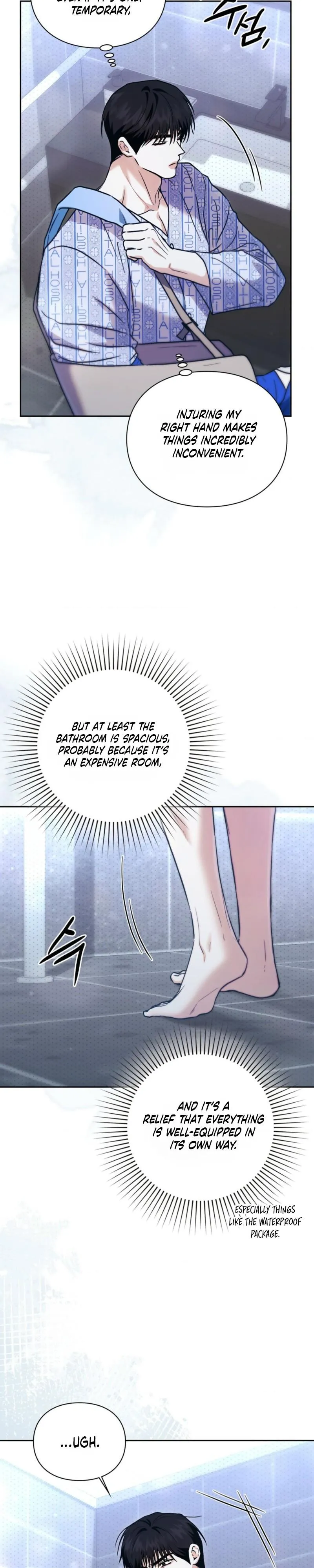 Double Down Chapter 21 page 22 - 