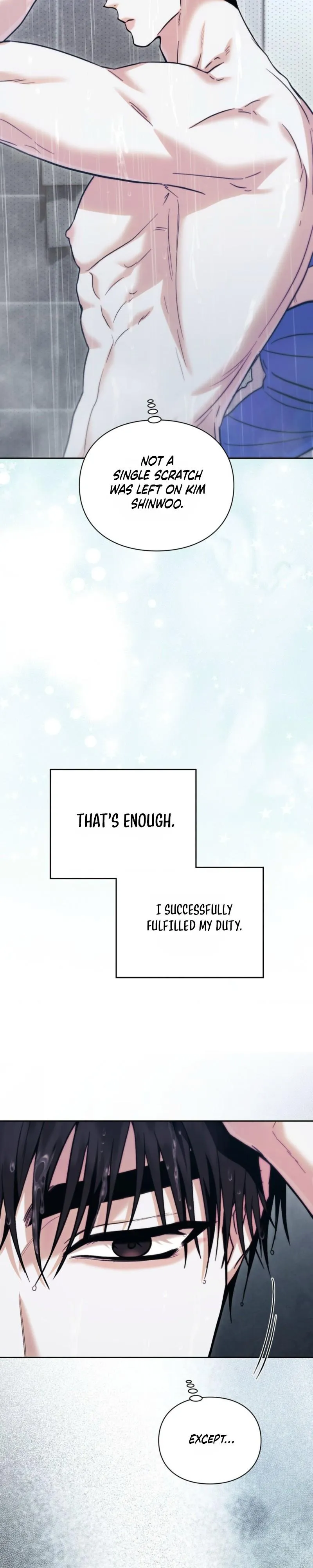 Double Down Chapter 21 page 25 - 