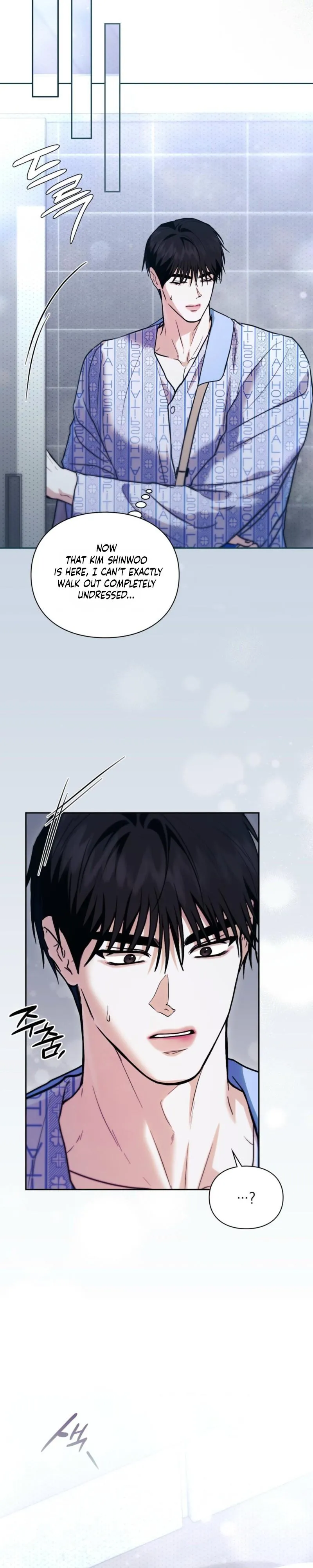 Double Down Chapter 21 page 28 - 