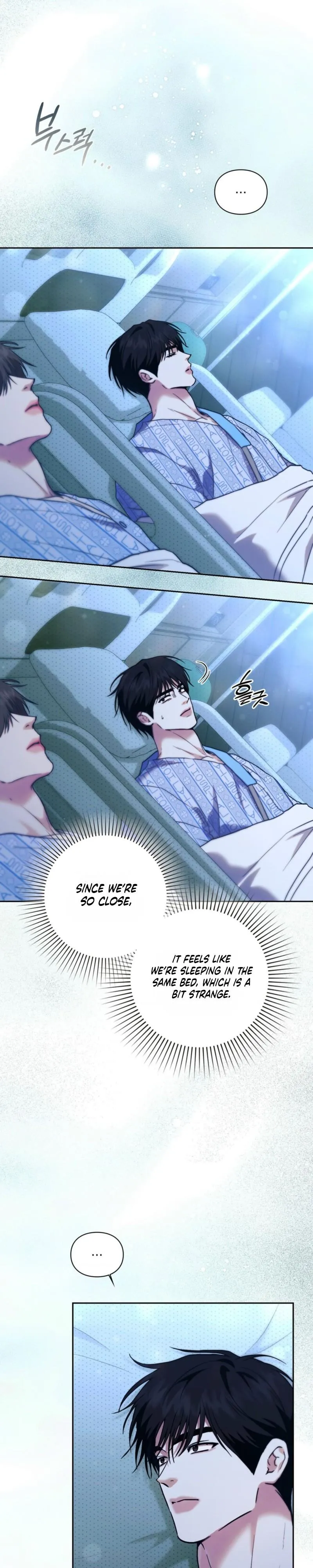 Double Down Chapter 21 page 31 - 