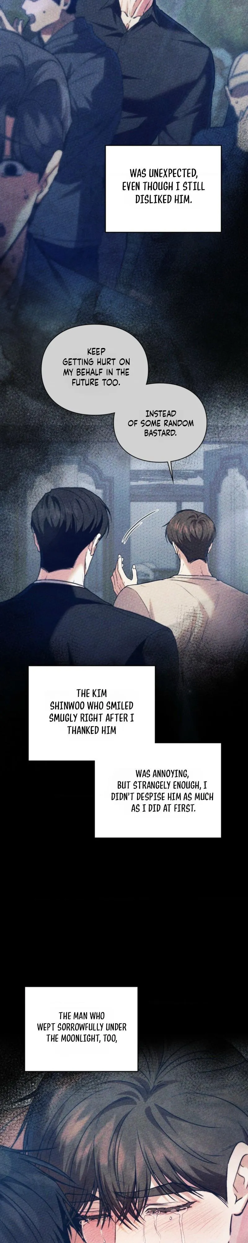 Double Down Chapter 21 page 33 - 