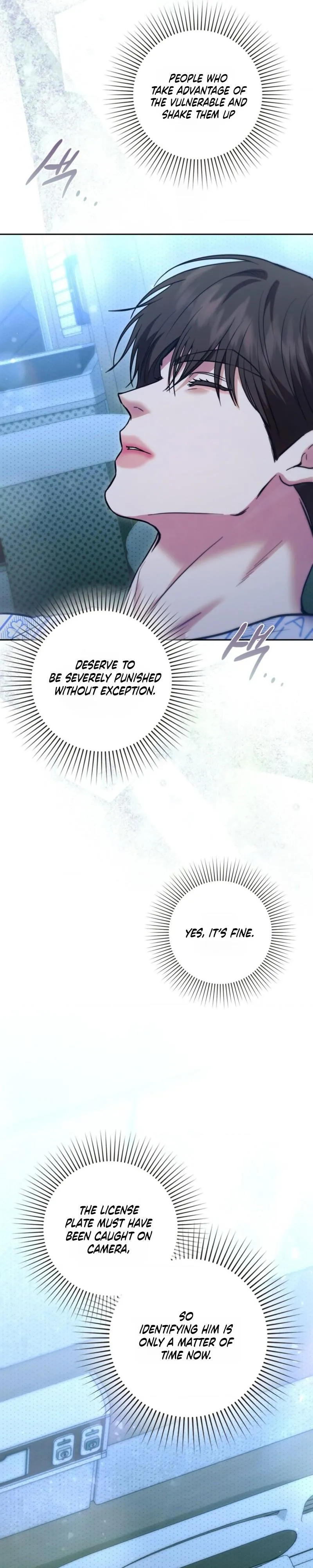 Double Down Chapter 21 page 36 - 