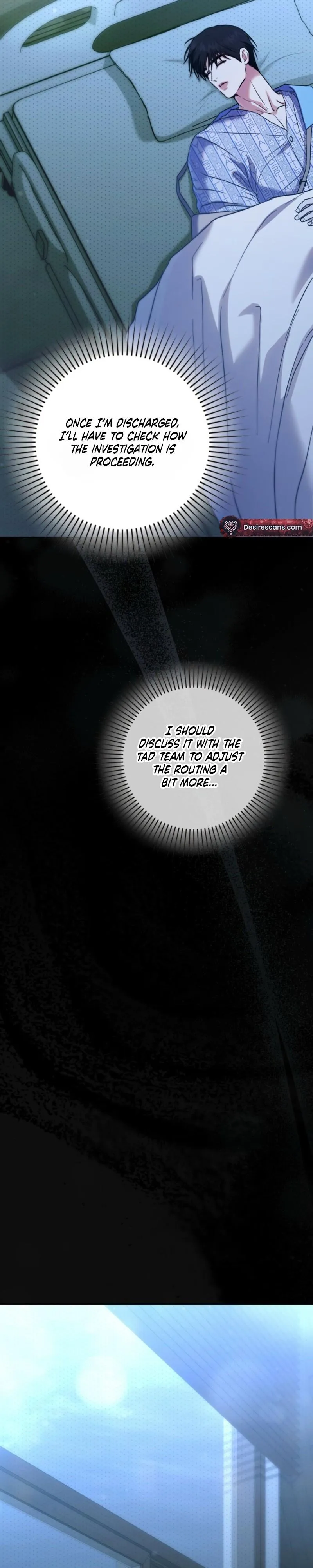 Double Down Chapter 21 page 37 - 