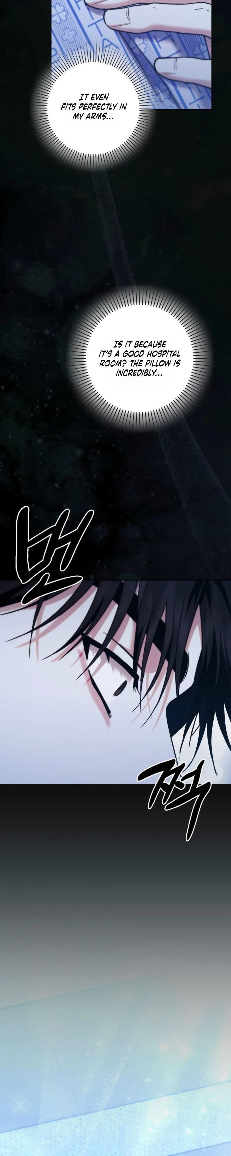 Double Down Chapter 21 page 39 - 