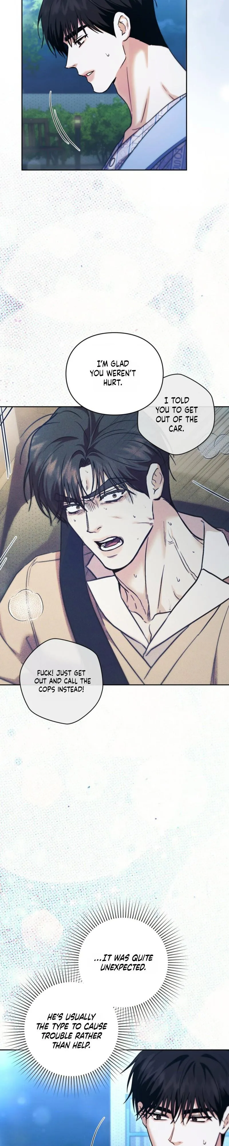 Double Down Chapter 21 page 5 - 