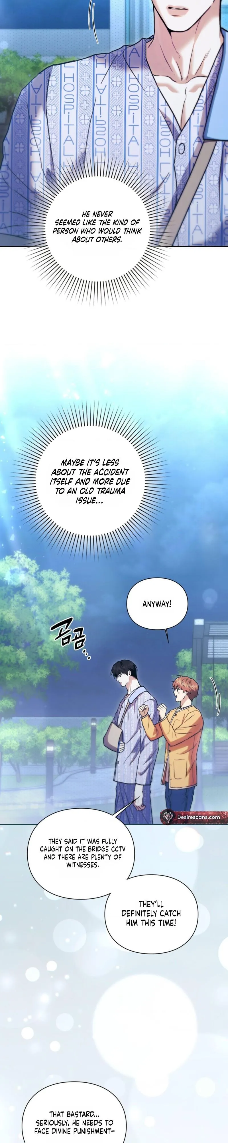 Double Down Chapter 21 page 6 - 