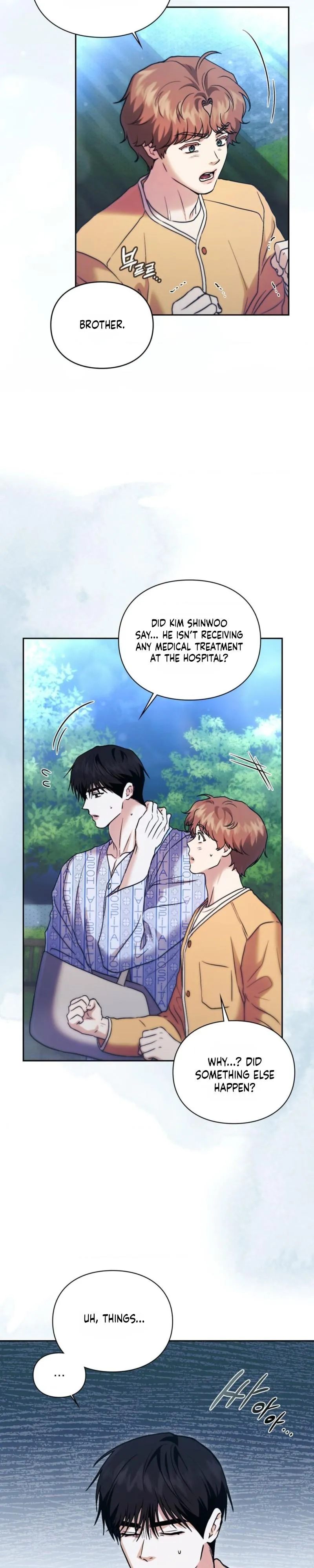 Double Down Chapter 21 page 7 - 