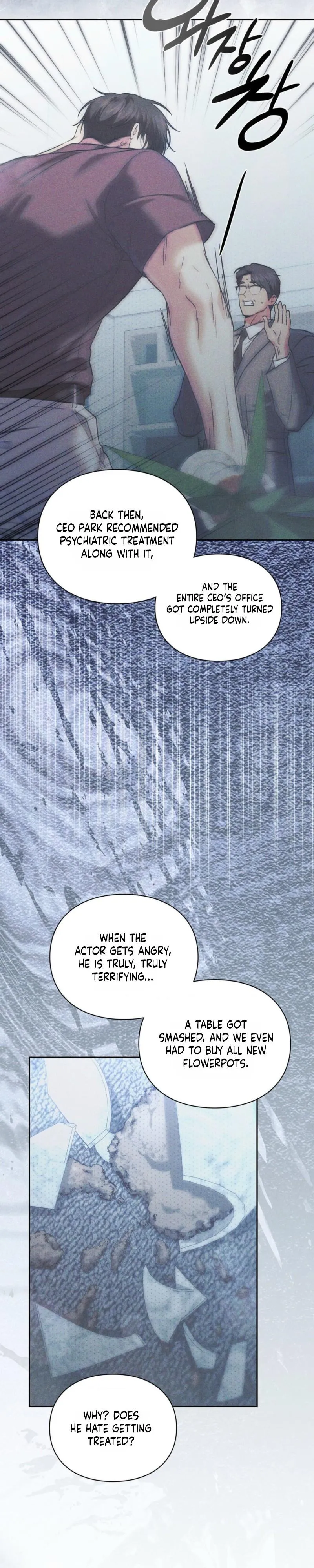 Double Down Chapter 21 page 10 - 