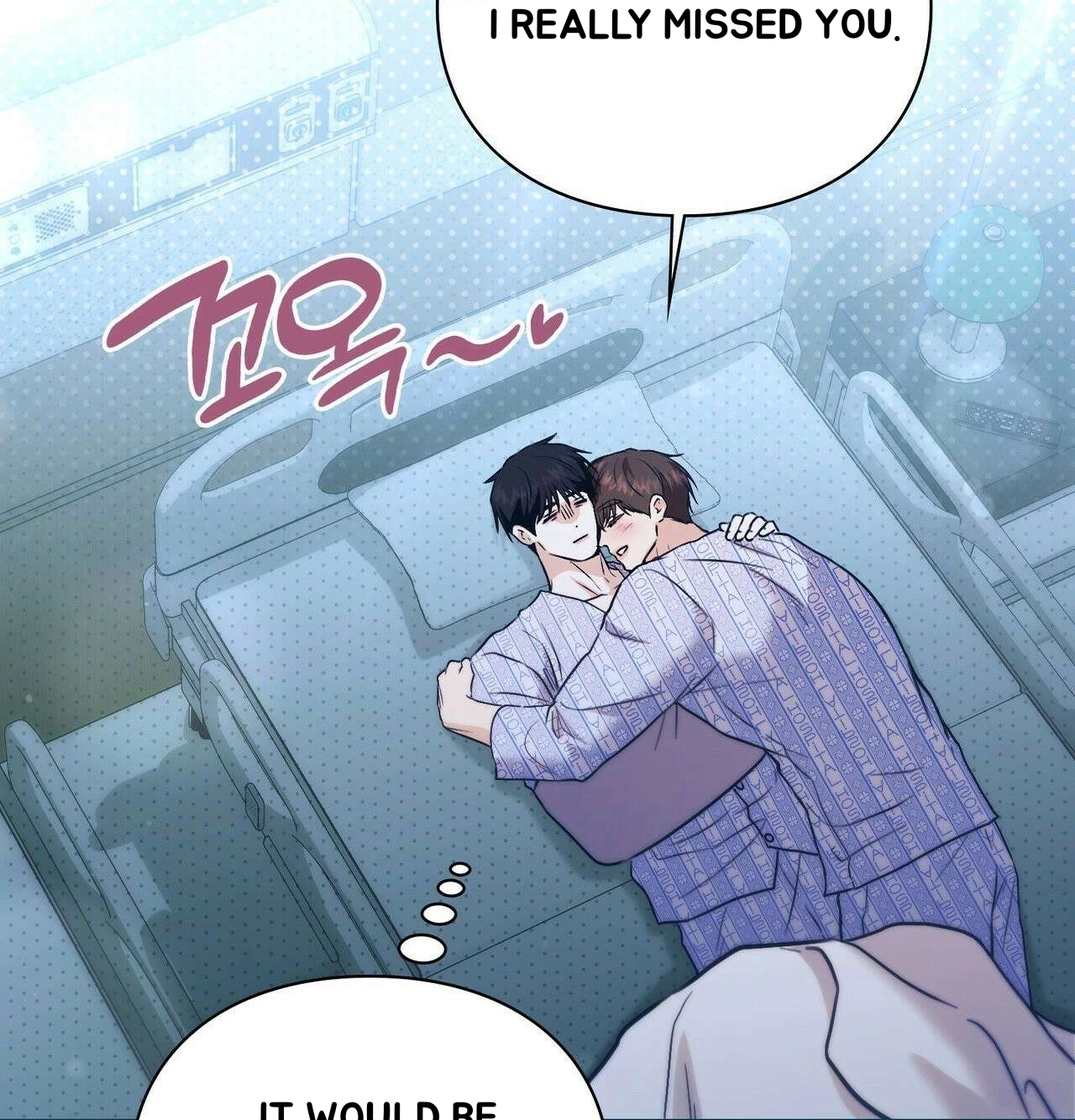 Double Down Chapter 22 page 101 - 